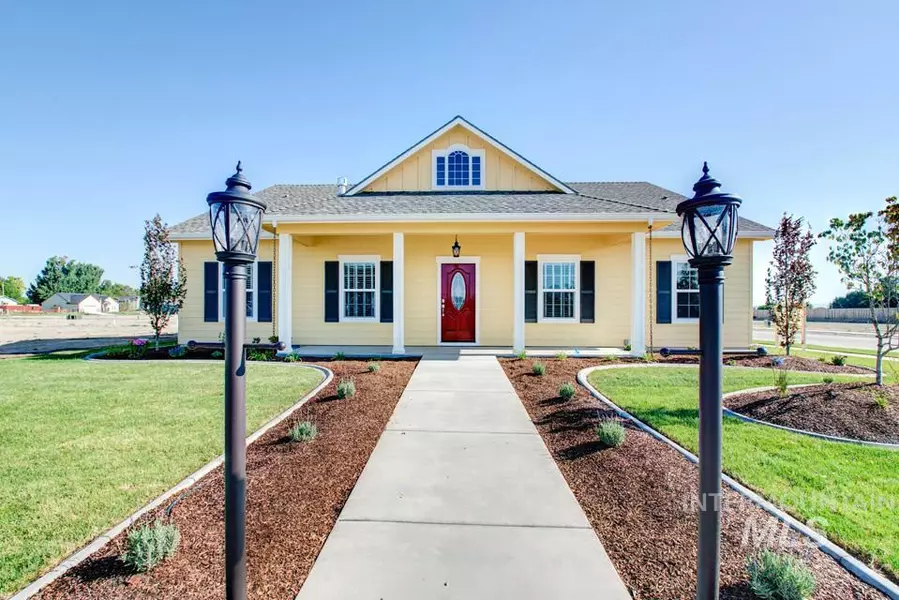 213 E Garret Street, New Plymouth, ID 83655