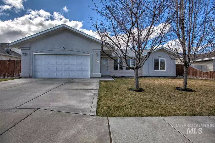 1471 North Pointe Dr, Twin Falls, ID 83301