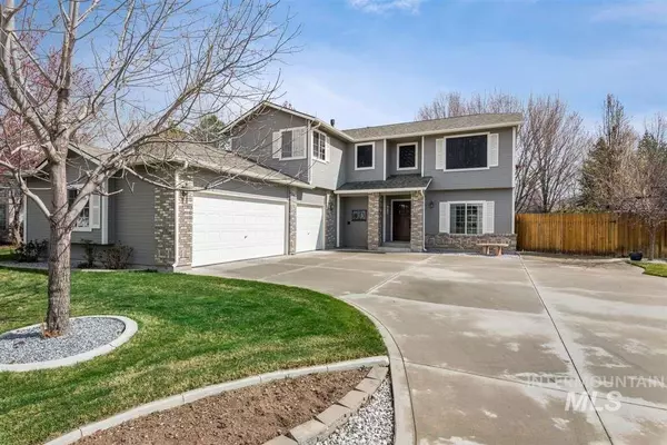 2050 S Twin Rapid Way, Boise, ID 83709