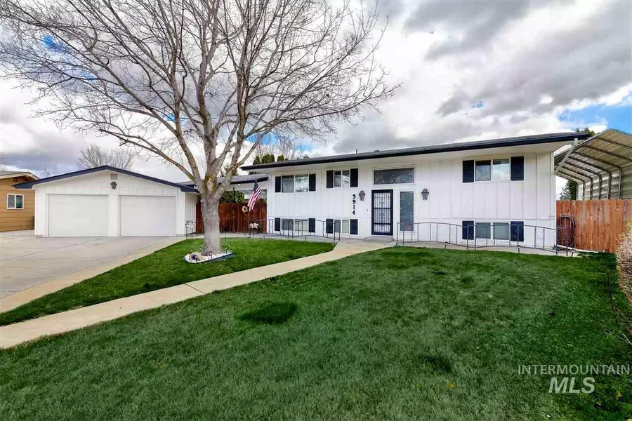 3914 Buckingham, Boise, ID 83704