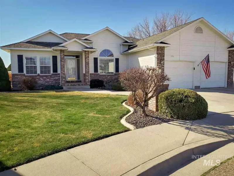 1201 Tara Court, Fruitland, ID 83619