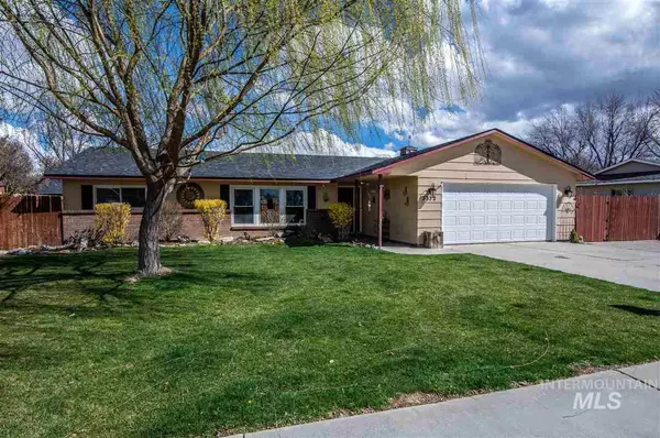 Boise, ID 83713,3372 N Covered Wagon Way