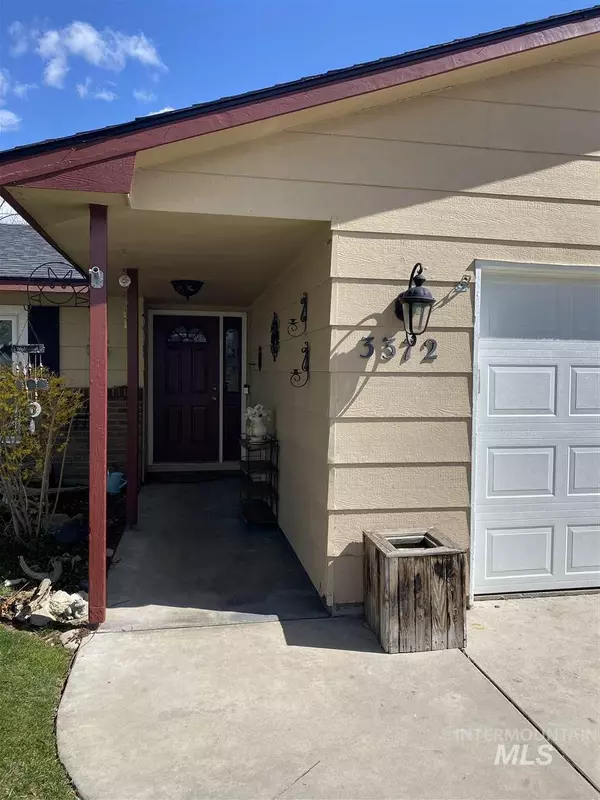 Boise, ID 83713,3372 N Covered Wagon Way