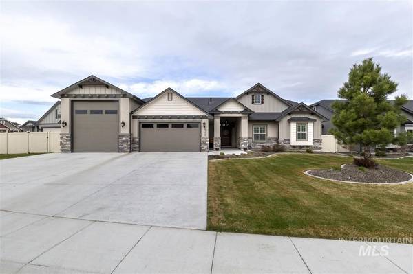 4712 Middlesboro, Caldwell, ID 83607