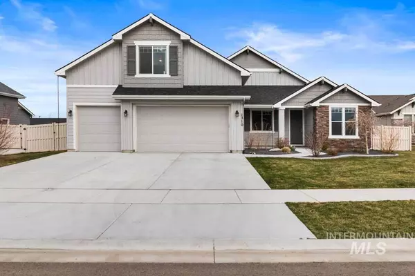 1310 Cimarron Court, Middleton, ID 83644