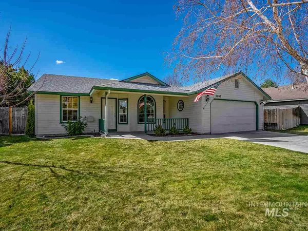 5693 S Tecoma Pl., Boise, ID 83716