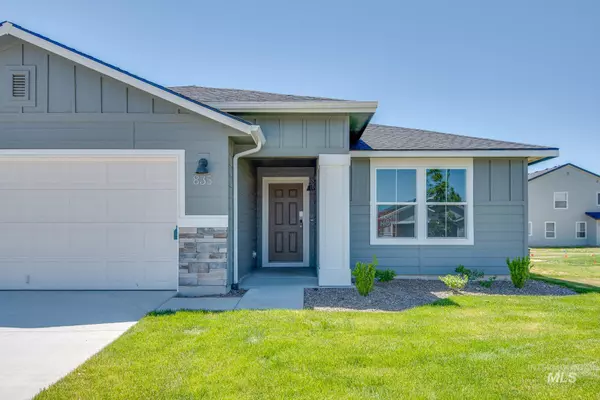 Mountain Home, ID 83647,835 SW Lago Dr.