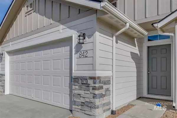 Mountain Home, ID 83647,842 SW Levant Way