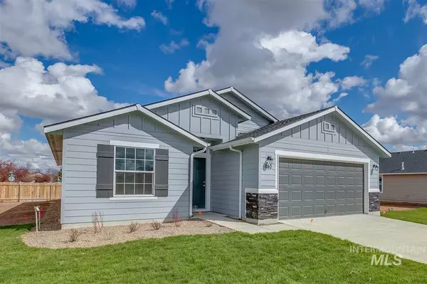 Mountain Home, ID 83647,840 SW Lago Dr.