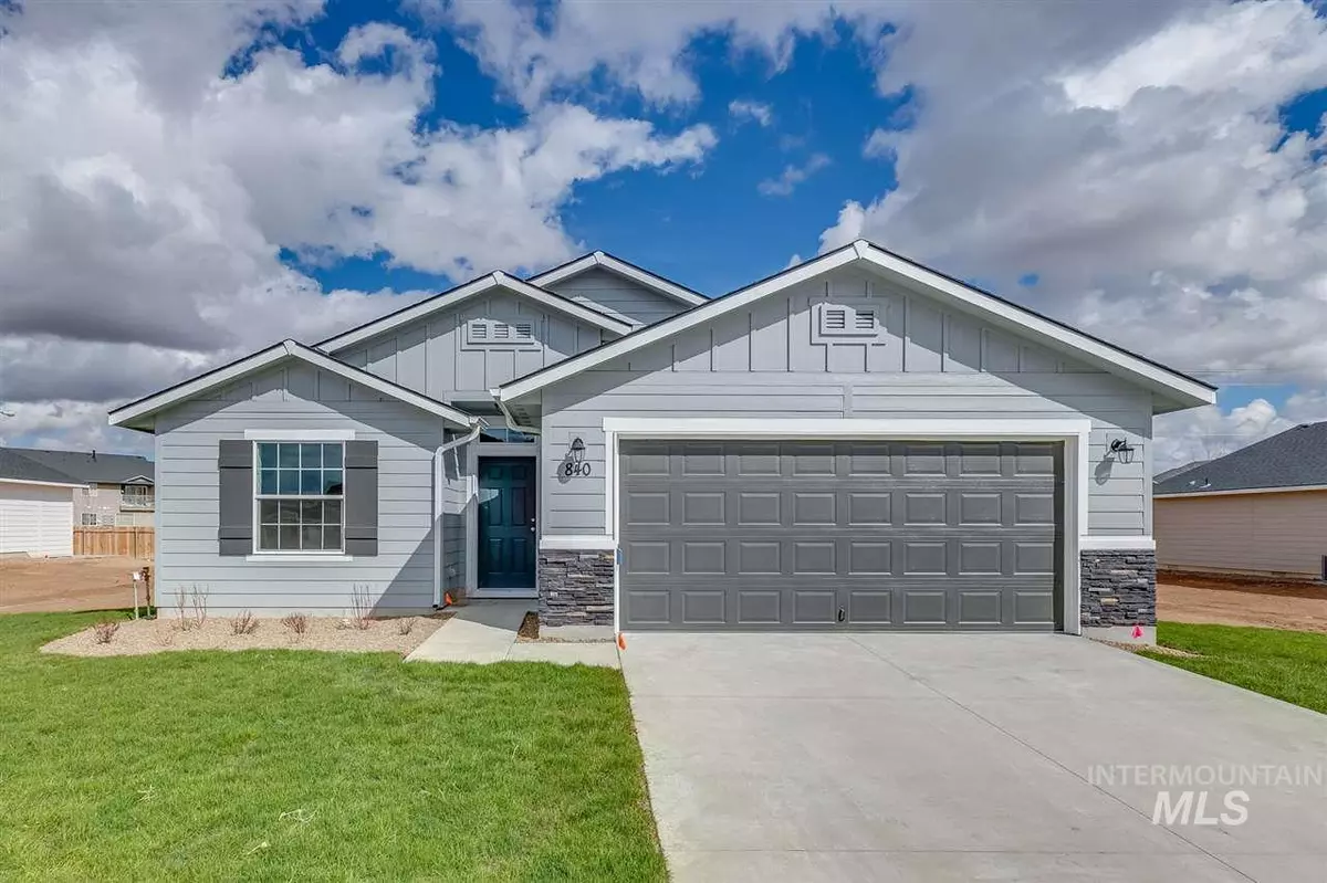 Mountain Home, ID 83647,840 SW Lago Dr.