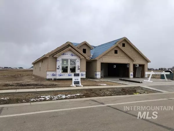 2061 Nordic Ave., Middleton, ID 83644