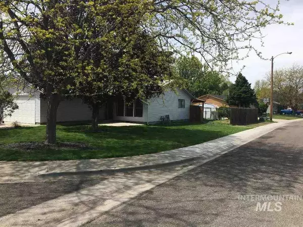 3349 N Clayton Place, Boise, ID 83704