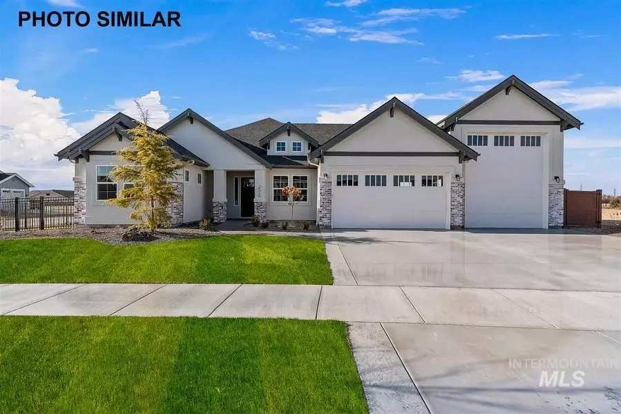 5841 W Strant St., Eagle, ID 83616