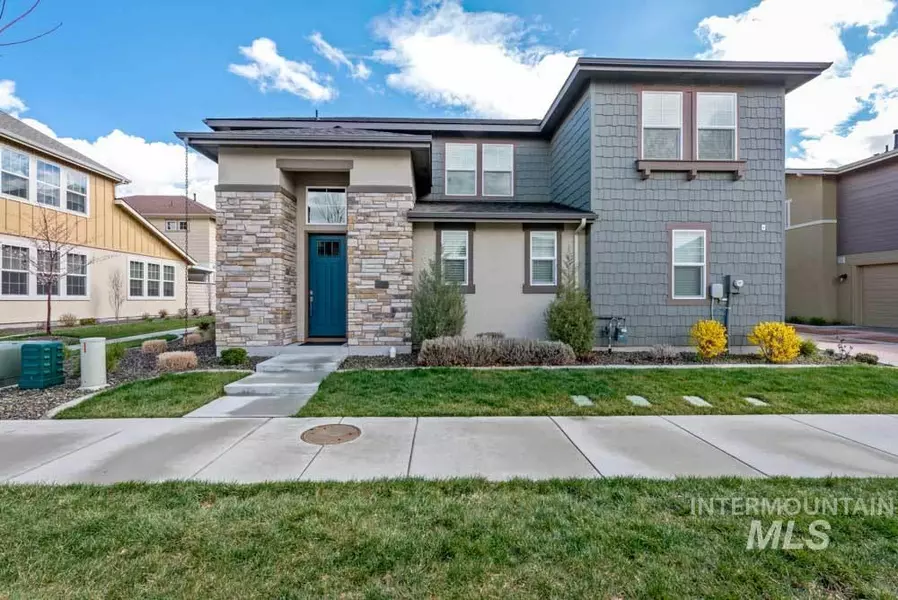 3636 S Pheasant Tail Way, Boise, ID 83716