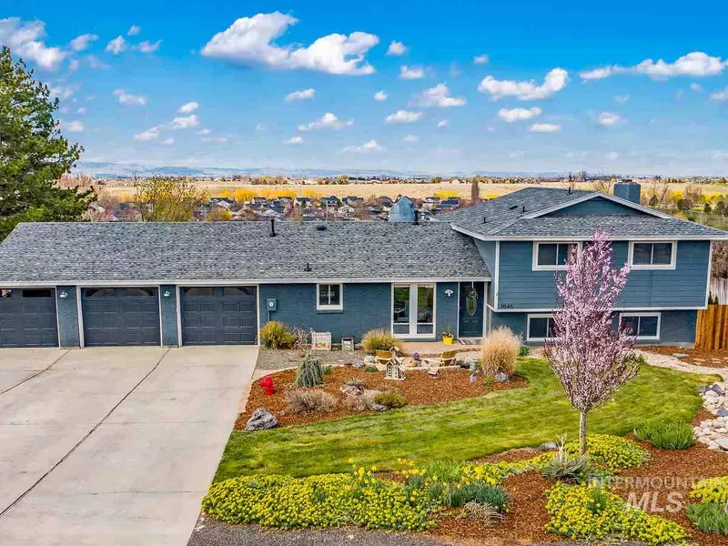 7045 S Glenridge View Dr., Boise, ID 83709