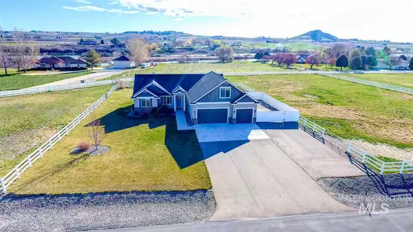 Marsing, ID 83639,5866 Waterview Lane