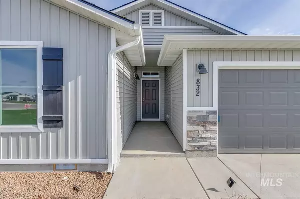 Mountain Home, ID 83647,832 SW Levant Way