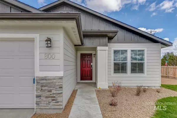 Mountain Home, ID 83647,800 SW Lago Dr