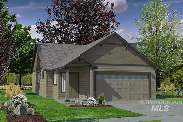 7696 W Corona Dr., Boise, ID 83709