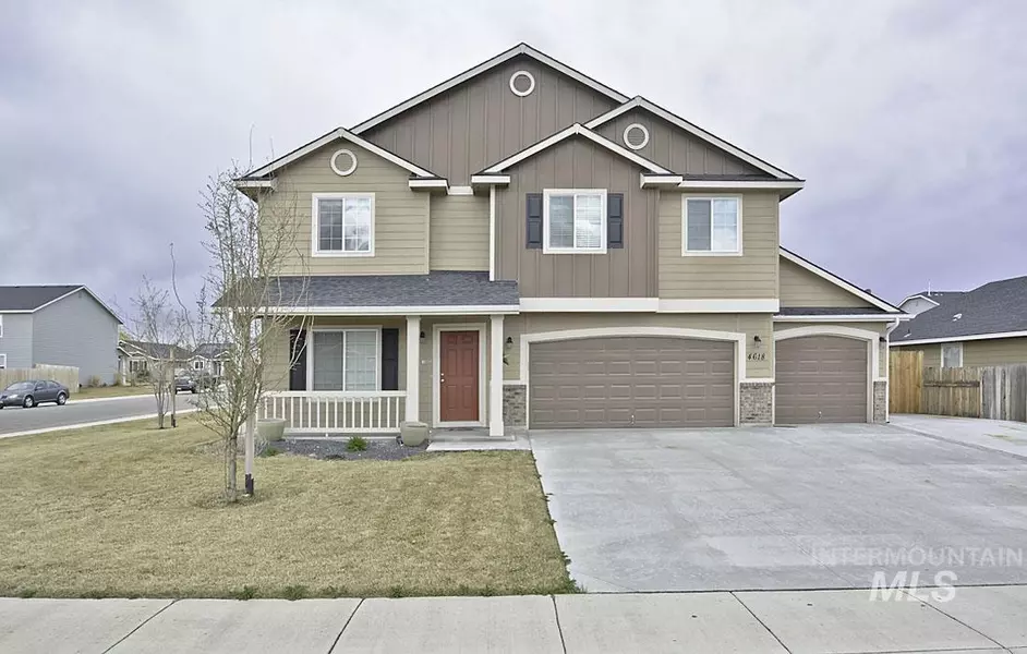 4618 Braeburn Ave, Caldwell, ID 83607