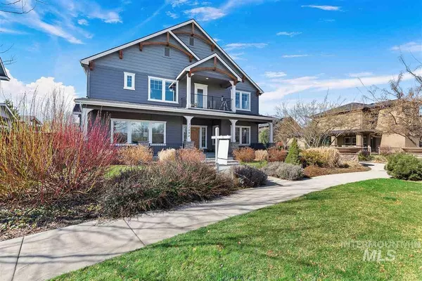 Boise, ID 83709,11092 W Petunia Drive