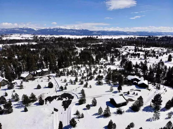 Mccall, ID 83635,Lot 17 Bitterroot Ct
