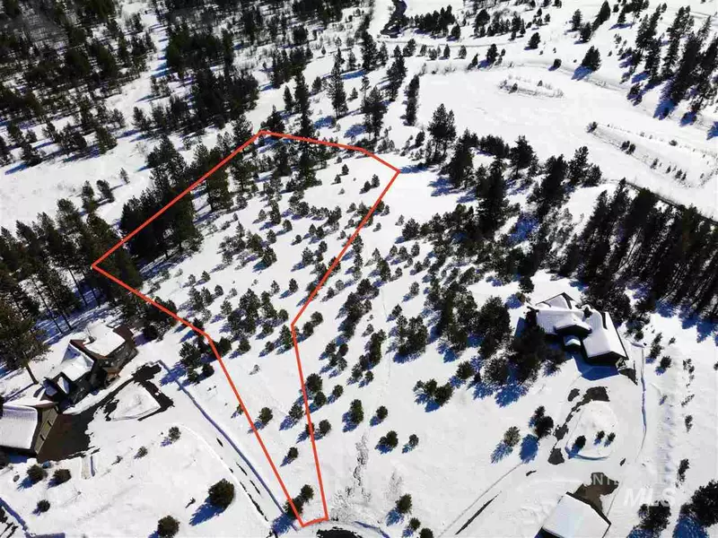 Lot 17 Bitterroot Ct, Mccall, ID 83635