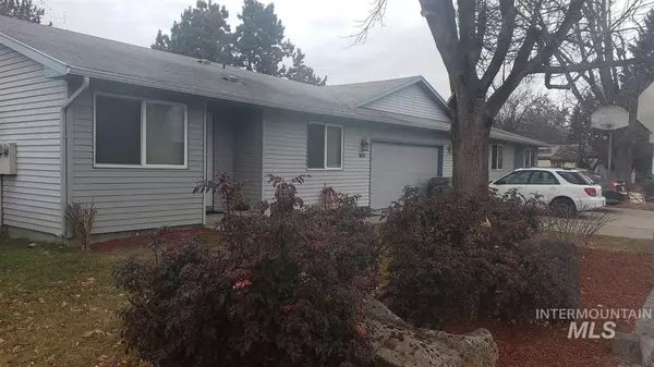 Garden City, ID 83714-1245,5931 Garrett