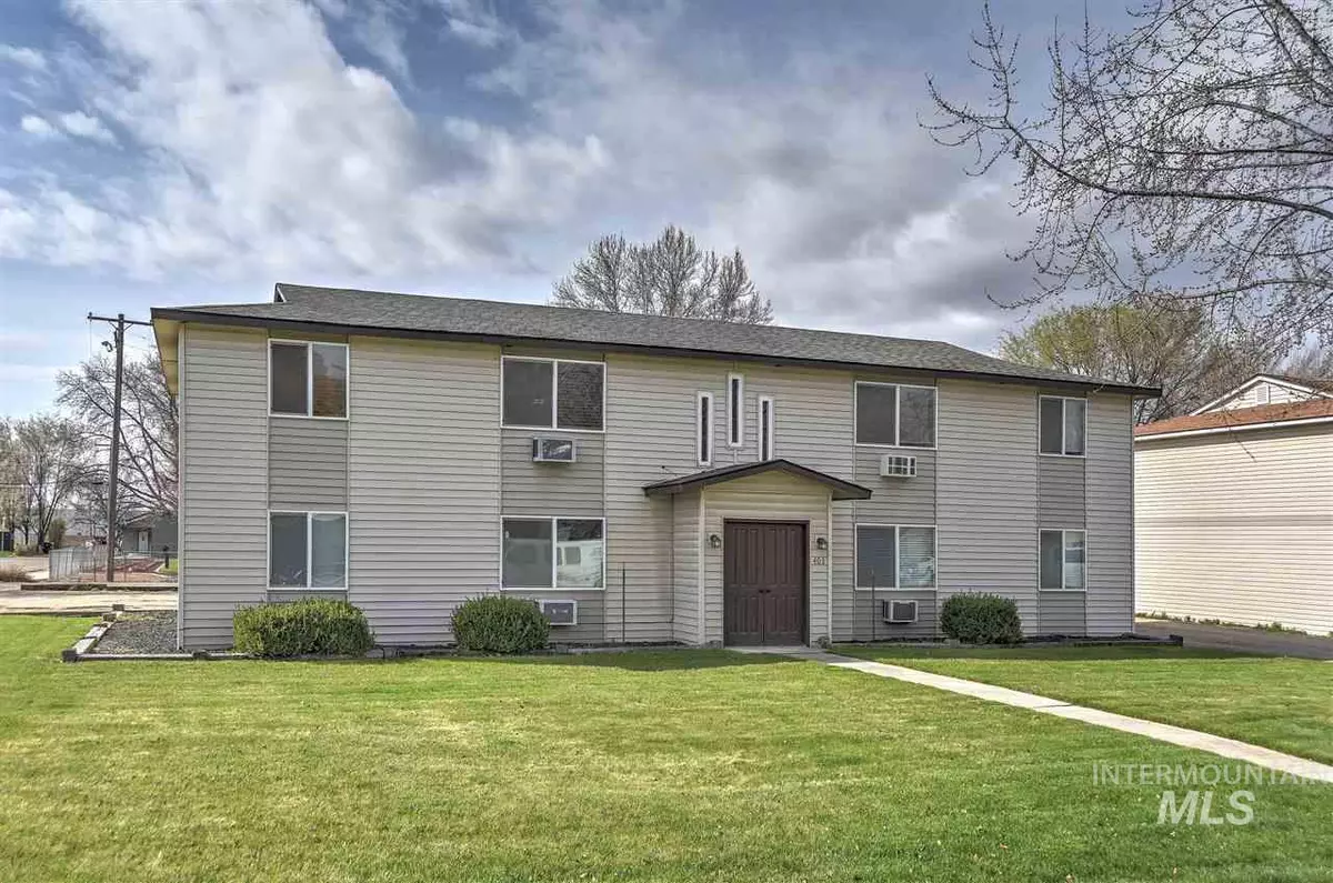 Meridian, ID 83642,403 W Idaho