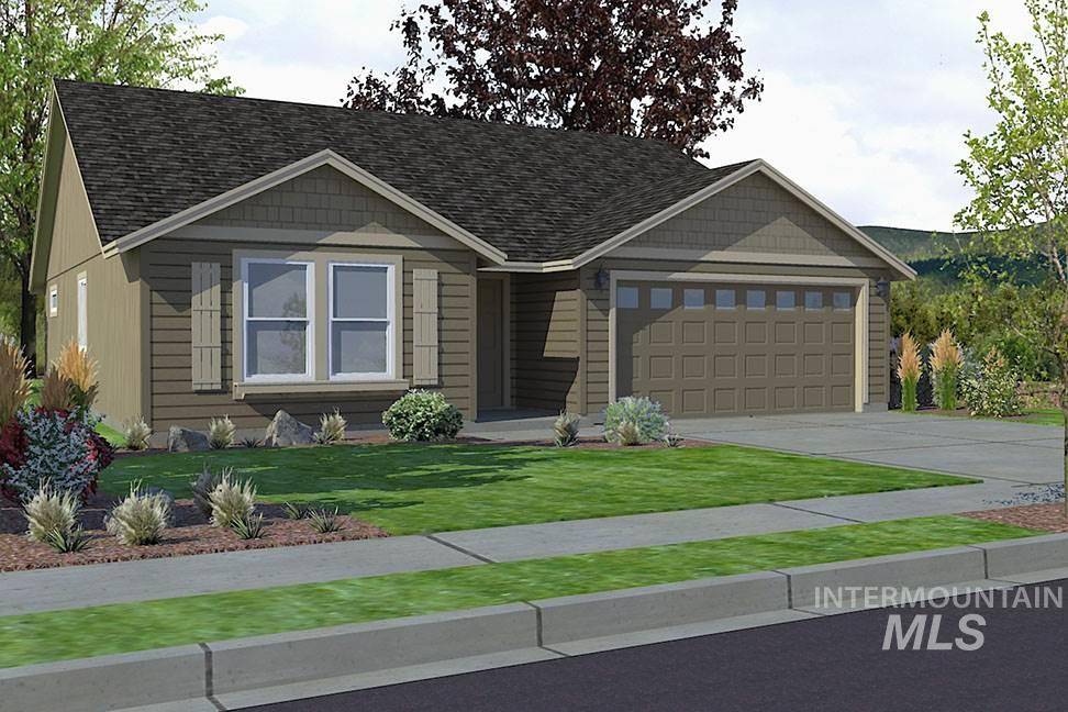 597 S Lancaster Dr., Nampa, ID 83686