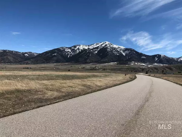 Irwin, ID 83428,355 E Double R Dr