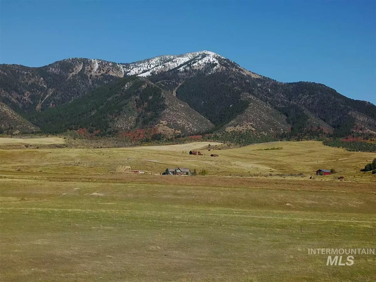 Irwin, ID 83428,355 E Double R Dr