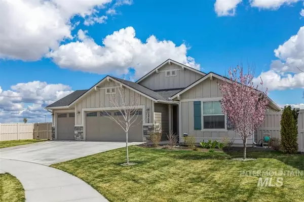 15706 Conley Way, Caldwell, ID 83607