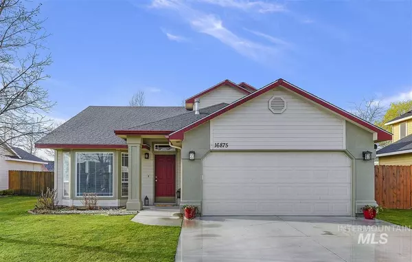 16875 N Gentry Drive, Nampa, ID 83687