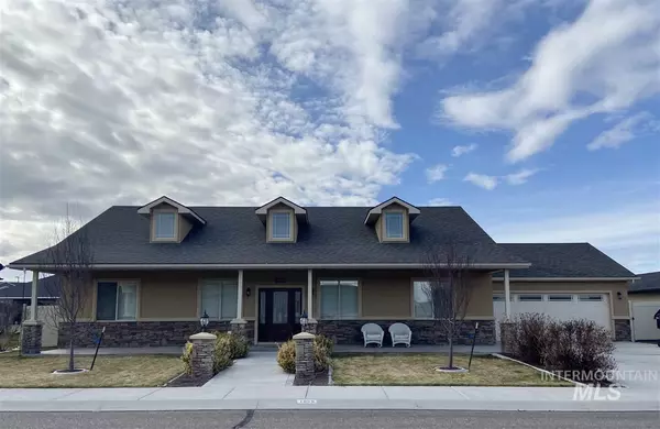 1059 Beechwood St, Burley, ID 83318