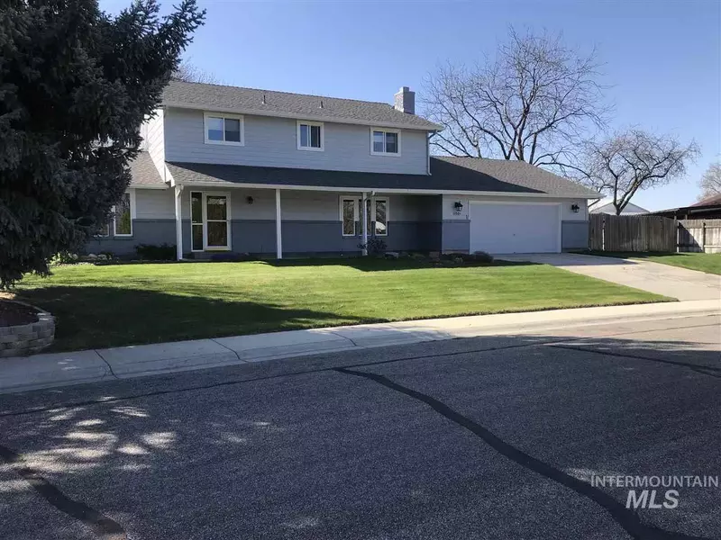 11901 W Hemlock Ct., Boise, ID 83709