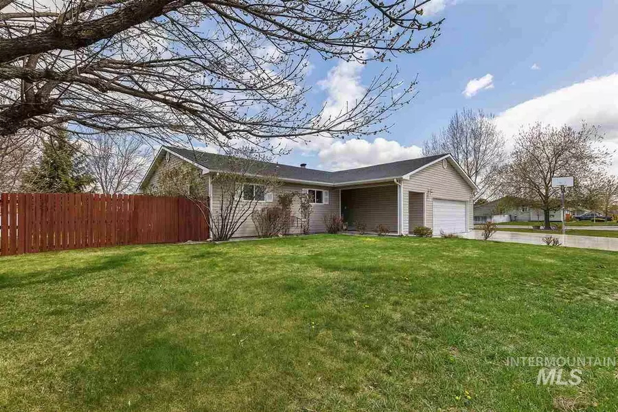 2581 E 4th Ave, Twin Falls, ID 83301