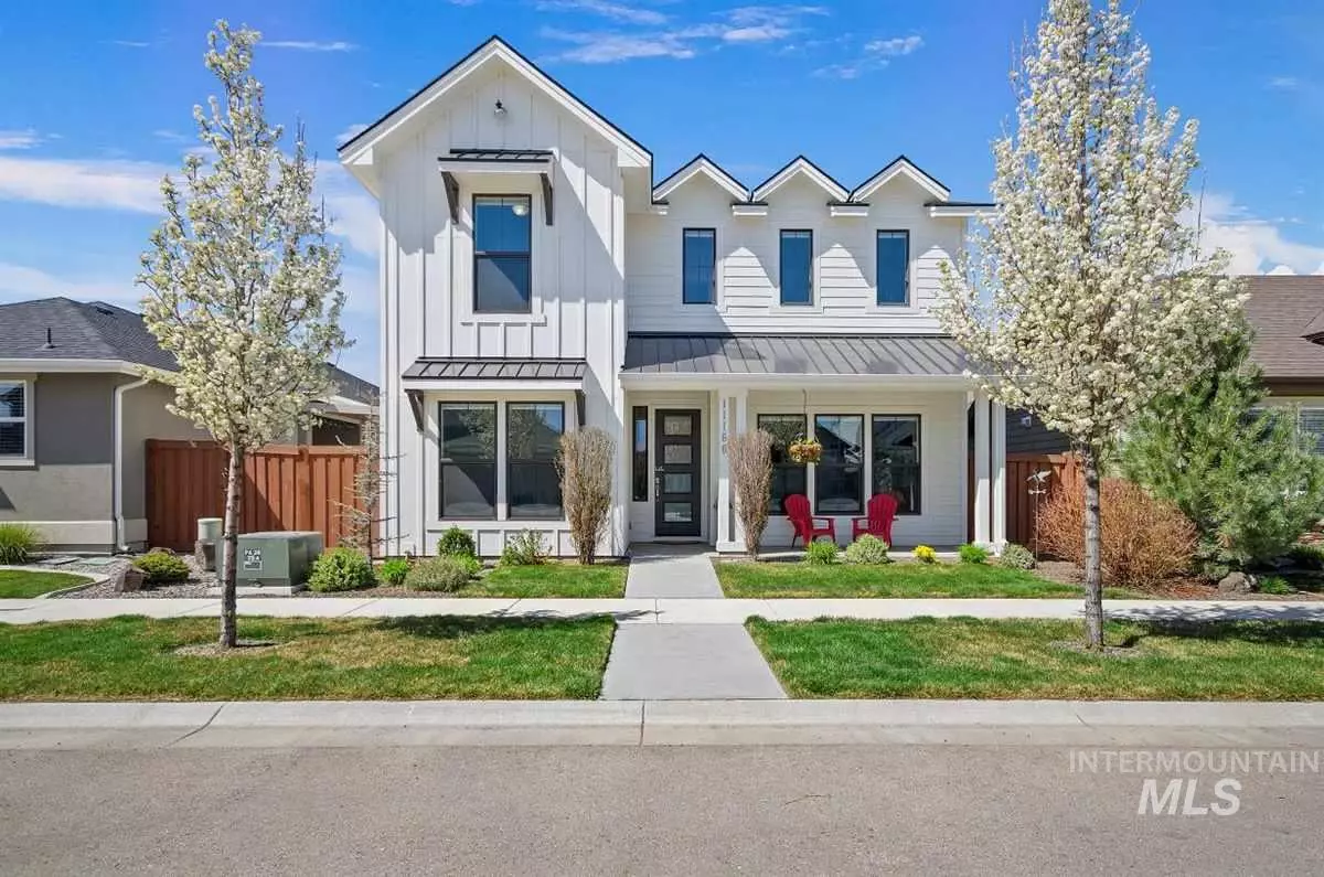 Boise, ID 83709,11166 W Petunia Dr