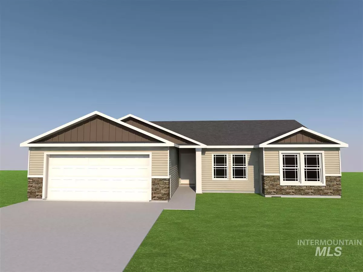 Kimberly, ID 83341,950 Oakridge Road