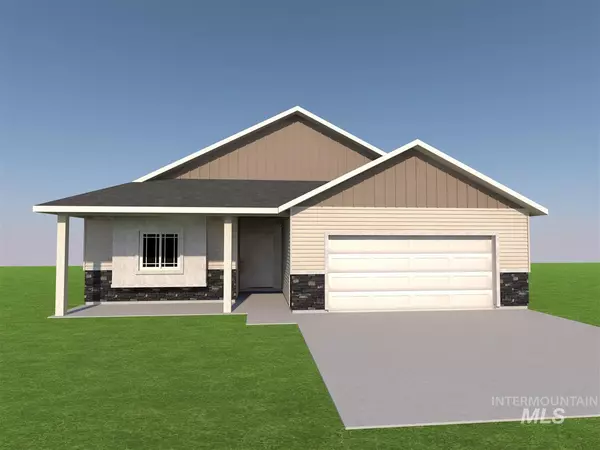 1070 Blueridge Road, Kimberly, ID 83341