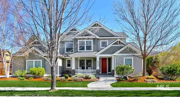 4536 W Miners Farm Dr., Boise, ID 83714