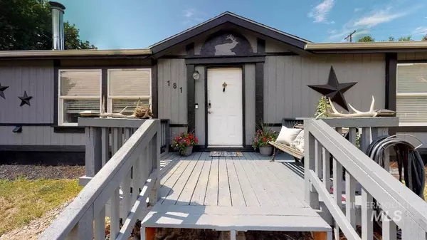 Juliaetta, ID 83535,181 Main Street