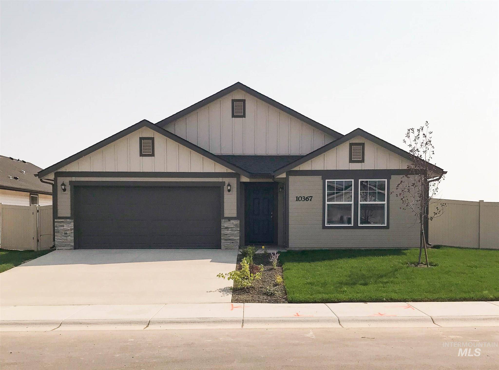 10367 Scout Ridge Stteet, Nampa, ID 83687