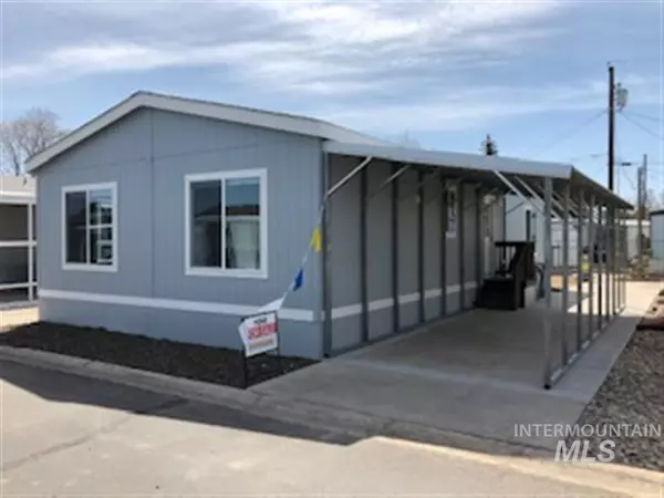 914 N Midland Blvd, Nampa, ID 83651