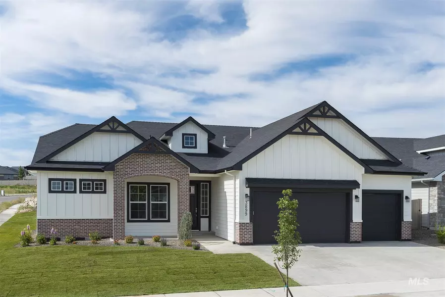 5835 Zaffre Ridge St., Boise, ID 83716