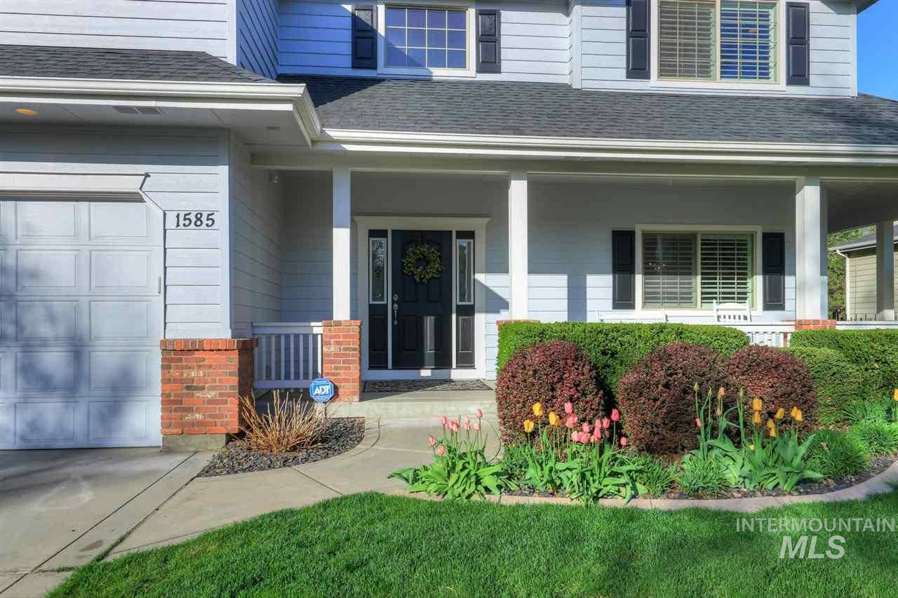 Eagle, ID 83616,1585 N. Watson Way
