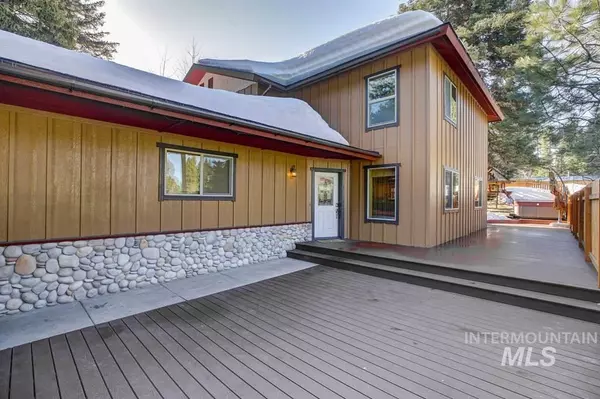 Mccall, ID 83638,816 Reedy Lane