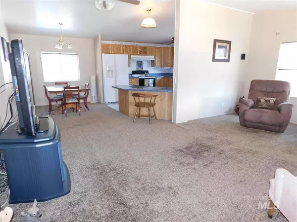 Elk River, ID 83827,407 Larch St