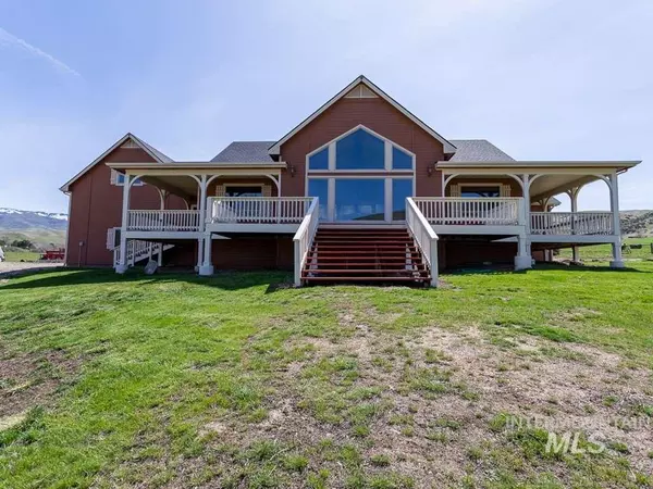 Horseshoe Bend, ID 83629,43 Faull Ranch Dr