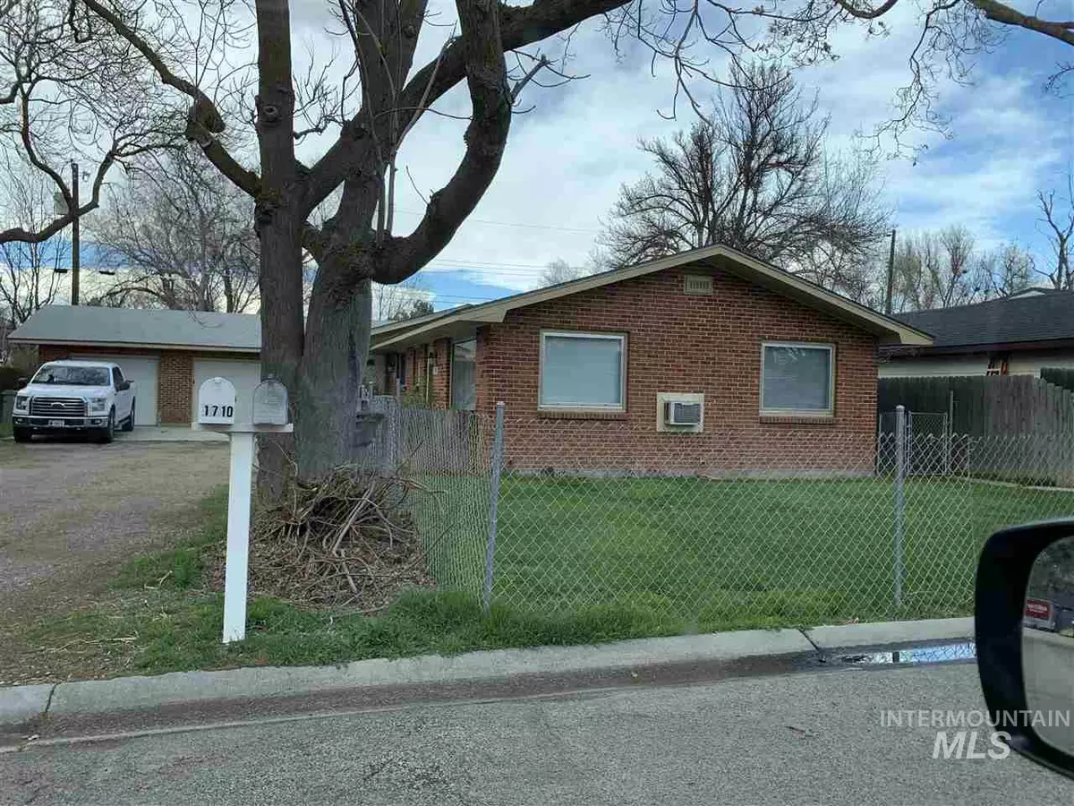 Boise, ID 83705,1708-1710 W Spaulding